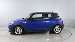 2018 (18) MINI HATCHBACK 1.5 Cooper II 3dr Auto 5115115