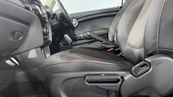 2018 (18) MINI HATCHBACK 1.5 Cooper II 3dr Auto 5115107