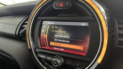 2018 (18) MINI HATCHBACK 1.5 Cooper II 3dr Auto 5115101