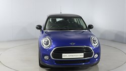 2018 (18) MINI HATCHBACK 1.5 Cooper II 3dr Auto 5115091