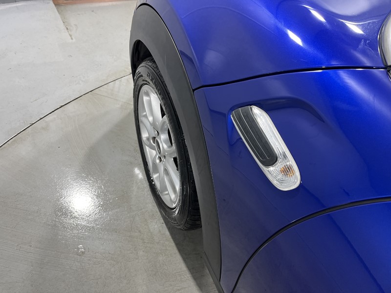 2018 (18) MINI HATCHBACK 1.5 Cooper II 3dr Auto 5115111