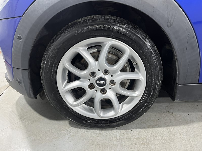 2018 (18) MINI HATCHBACK 1.5 Cooper II 3dr Auto 5115089