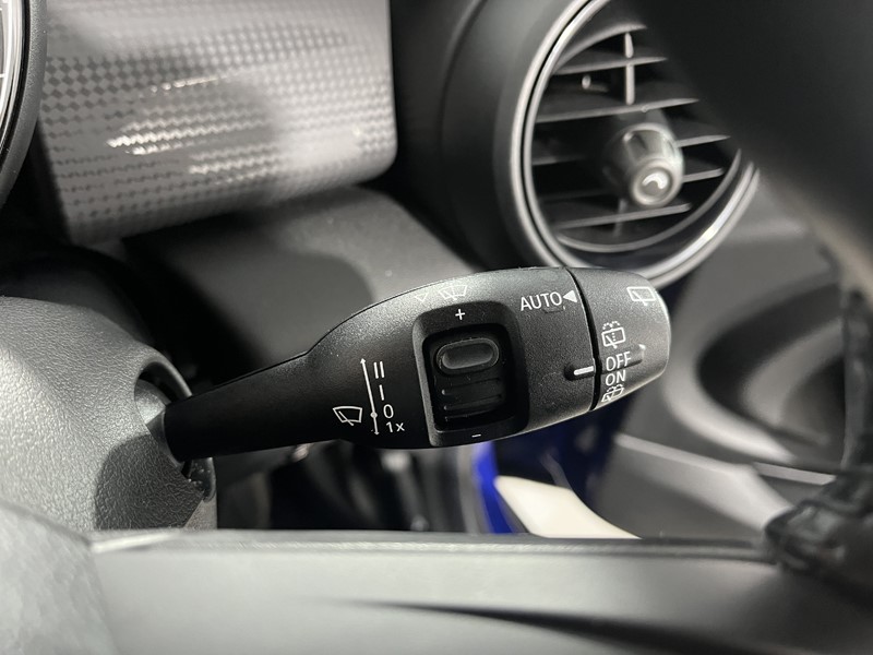 2018 (18) MINI HATCHBACK 1.5 Cooper II 3dr Auto 5115099