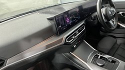 2023 (23) BMW 3 SERIES 320i M Sport 5dr Step Auto 5110975