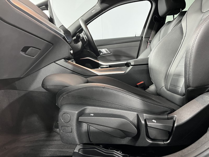 2023 (23) BMW 3 SERIES 320i M Sport 5dr Step Auto 5110999