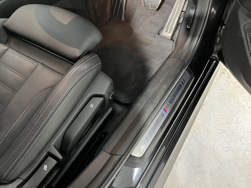 2023 (23) BMW 3 SERIES 320i M Sport 5dr Step Auto 5110987