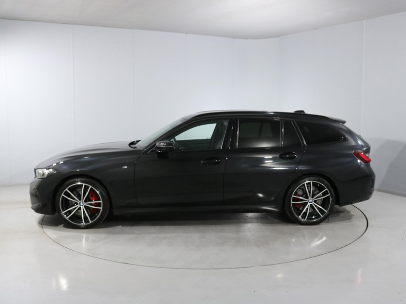 2023 (23) BMW 3 SERIES 320i M Sport 5dr Step Auto 5111013