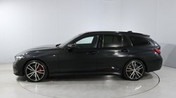 2023 (23) BMW 3 SERIES 320i M Sport 5dr Step Auto 5111013