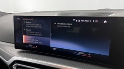 2023 (23) BMW 3 SERIES 320i M Sport 5dr Step Auto 5110993