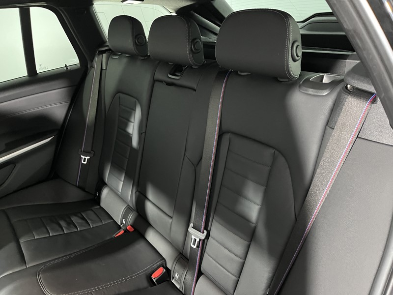 2023 (23) BMW 3 SERIES 320i M Sport 5dr Step Auto 5110980