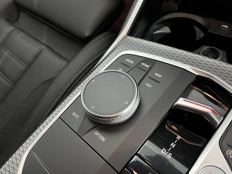 2023 (23) BMW 3 SERIES 320i M Sport 5dr Step Auto 5110996