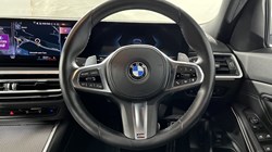 2023 (23) BMW 3 SERIES 320i M Sport 5dr Step Auto 5110973