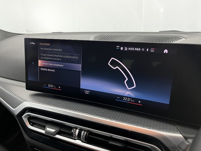 2023 (23) BMW 3 SERIES 320i M Sport 5dr Step Auto 5110992