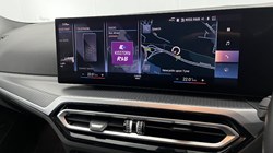 2023 (23) BMW 3 SERIES 320i M Sport 5dr Step Auto 5110976