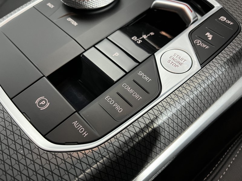 2023 (23) BMW 3 SERIES 320i M Sport 5dr Step Auto 5110997