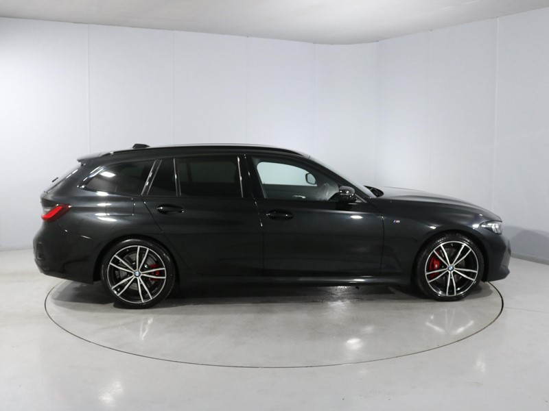 2023 (23) BMW 3 SERIES 320i M Sport 5dr Step Auto 5110971