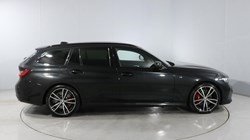 2023 (23) BMW 3 SERIES 320i M Sport 5dr Step Auto 5110971