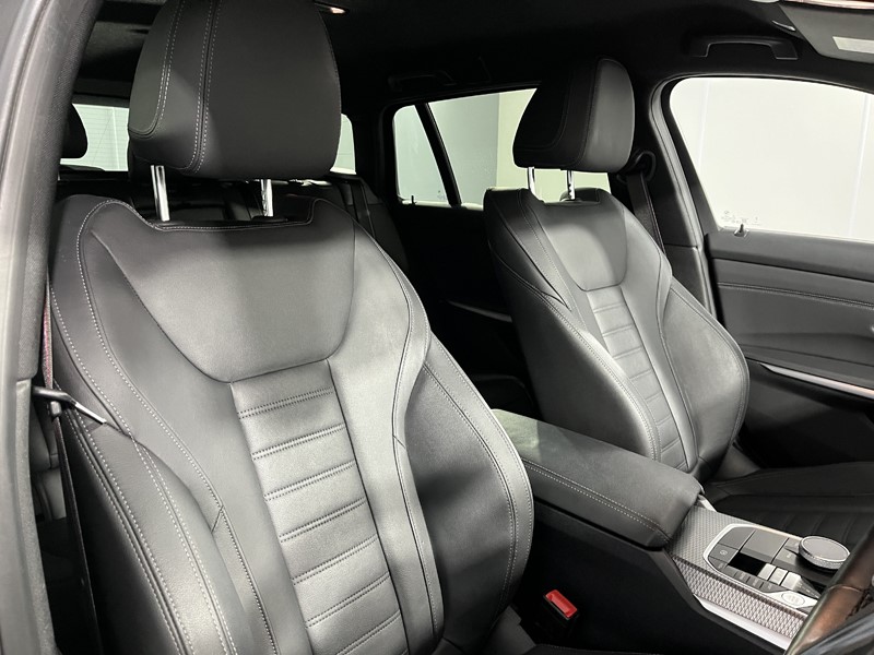 2023 (23) BMW 3 SERIES 320i M Sport 5dr Step Auto 5110979