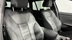2023 (23) BMW 3 SERIES 320i M Sport 5dr Step Auto 5110979