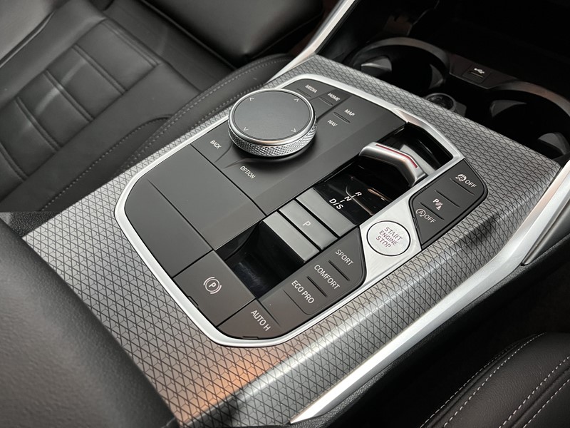 2023 (23) BMW 3 SERIES 320i M Sport 5dr Step Auto 5110978