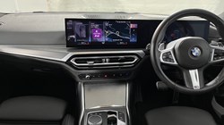 2023 (23) BMW 3 SERIES 320i M Sport 5dr Step Auto 5110972