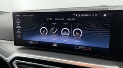 2023 (23) BMW 3 SERIES 320i M Sport 5dr Step Auto 5110994