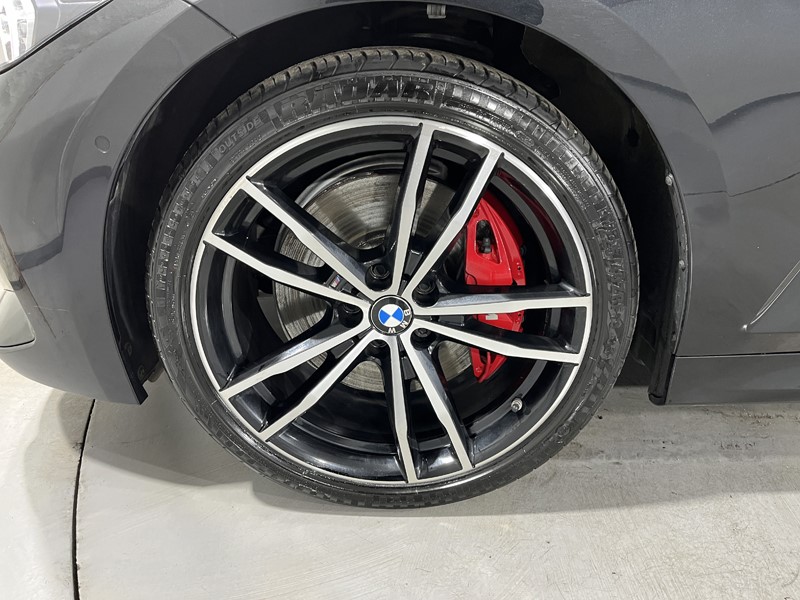 2023 (23) BMW 3 SERIES 320i M Sport 5dr Step Auto 5110982