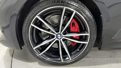 2023 (23) BMW 3 SERIES 320i M Sport 5dr Step Auto 5110982