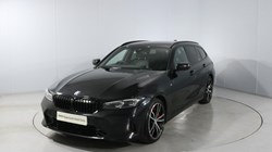 2023 (23) BMW 3 SERIES 320i M Sport 5dr Step Auto 5111011