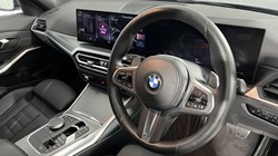 2023 (23) BMW 3 SERIES 320i M Sport 5dr Step Auto 5110974