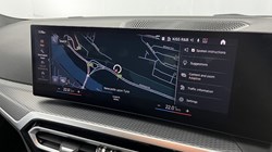 2023 (23) BMW 3 SERIES 320i M Sport 5dr Step Auto 5110985