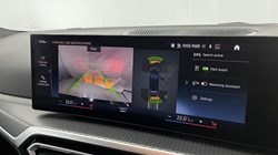 2023 (23) BMW 3 SERIES 320i M Sport 5dr Step Auto 5110986