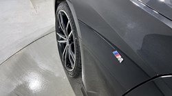 2023 (23) BMW 3 SERIES 320i M Sport 5dr Step Auto 5111007