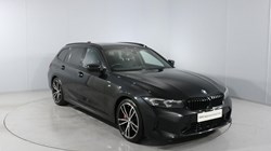 2023 (23) BMW 3 SERIES 320i M Sport 5dr Step Auto 5110969