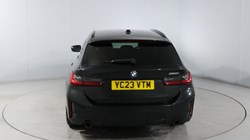 2023 (23) BMW 3 SERIES 320i M Sport 5dr Step Auto 5110983