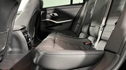 2023 (23) BMW 3 SERIES 320i M Sport 5dr Step Auto 5111000