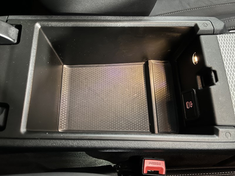 2023 (23) BMW 3 SERIES 320i M Sport 5dr Step Auto 5110998