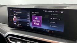 2023 (23) BMW 3 SERIES 320i M Sport 5dr Step Auto 5110991