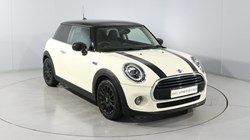 2020 (20) MINI HATCHBACK 1.5 Cooper Classic II 3dr 5164638