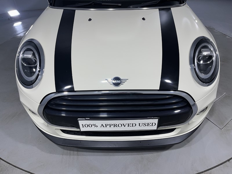 2020 (20) MINI HATCHBACK 1.5 Cooper Classic II 3dr 5164669