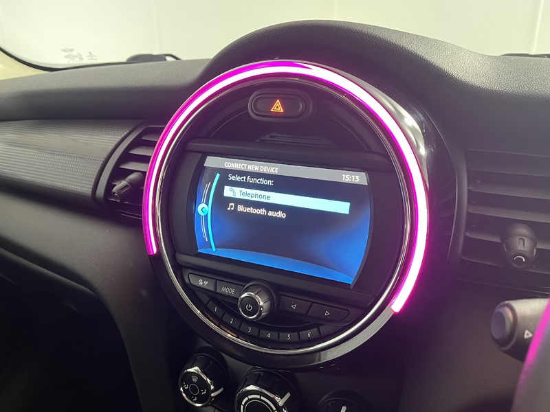 2020 (20) MINI HATCHBACK 1.5 Cooper Classic II 3dr 5164662