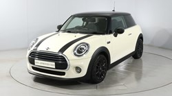 2020 (20) MINI HATCHBACK 1.5 Cooper Classic II 3dr 5164671