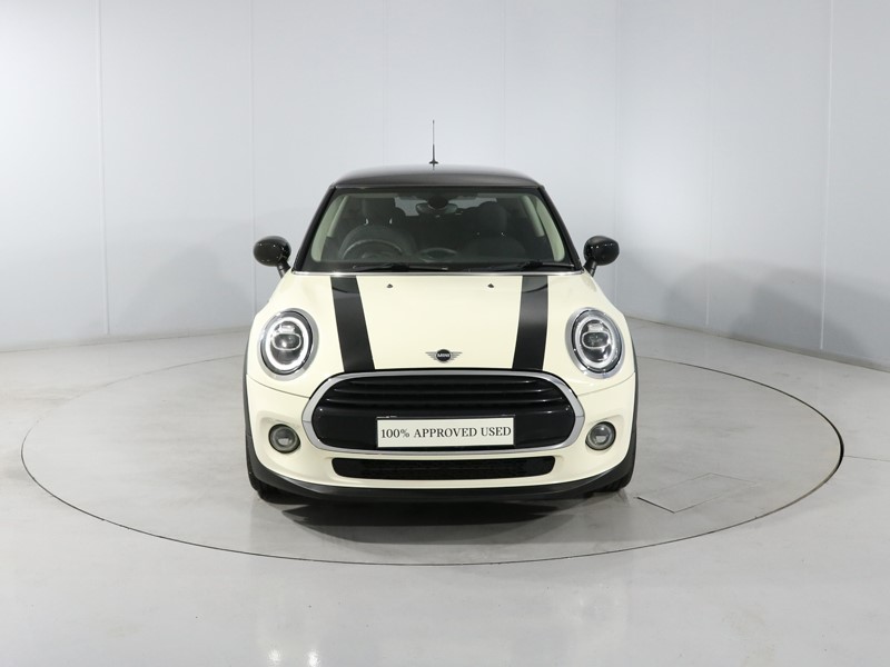 2020 (20) MINI HATCHBACK 1.5 Cooper Classic II 3dr 5164653