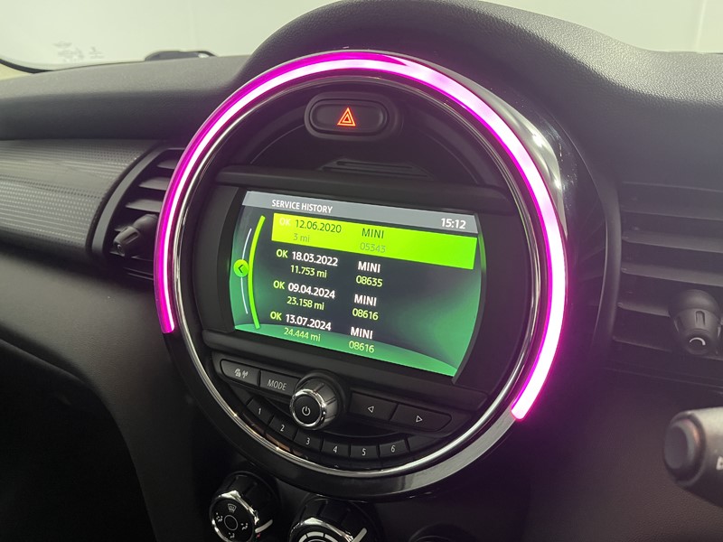 2020 (20) MINI HATCHBACK 1.5 Cooper Classic II 3dr 5164663