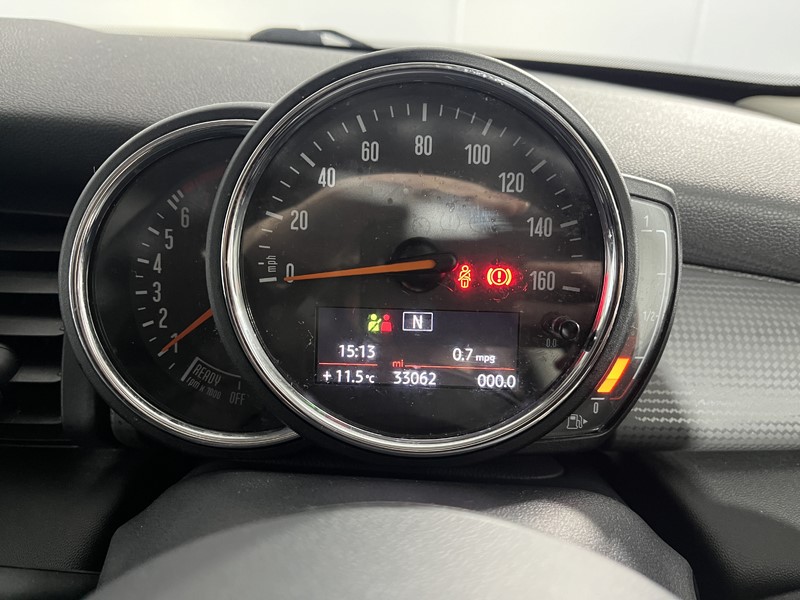 2020 (20) MINI HATCHBACK 1.5 Cooper Classic II 3dr 5164646