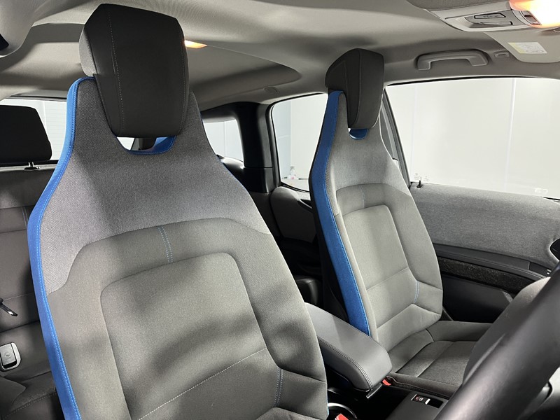 2021 (21) BMW I3 125kW 42kWh 5dr Auto 5126425