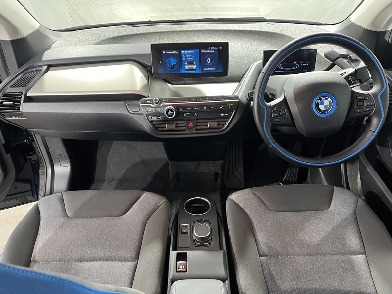 2021 (21) BMW I3 125kW 42kWh 5dr Auto 5126418