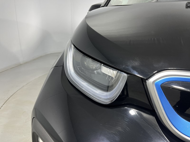 2021 (21) BMW I3 125kW 42kWh 5dr Auto 5126450