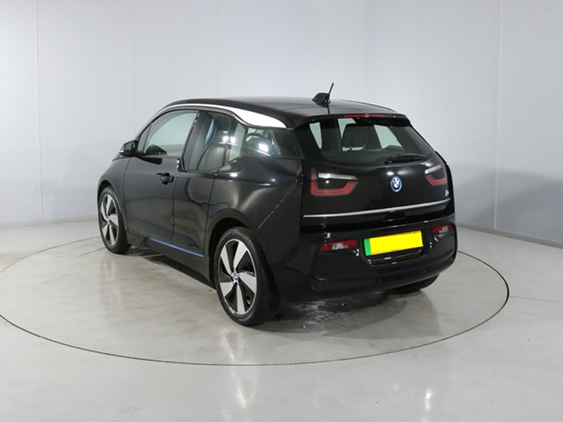 2021 (21) BMW I3 125kW 42kWh 5dr Auto