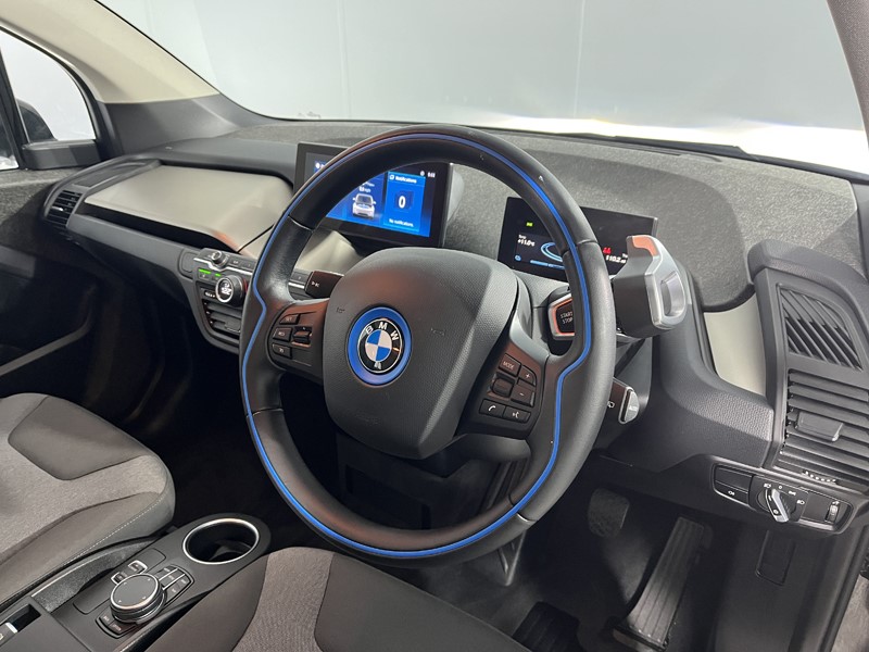2021 (21) BMW I3 125kW 42kWh 5dr Auto 5126420